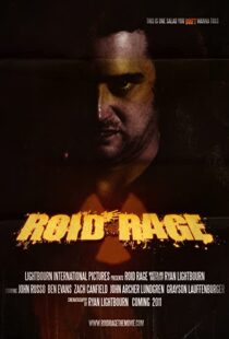 دانلود فیلم Roid Rage 2011102621-751240282