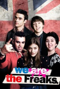دانلود فیلم We Are the Freaks 2013107324-1748717364