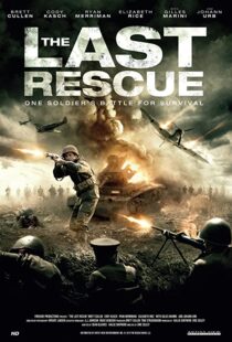 دانلود فیلم The Last Rescue 2015107997-61653365