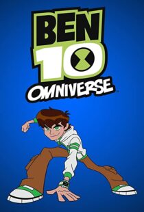 دانلود انیمیشن Ben 10: Omniverse106774-44969683