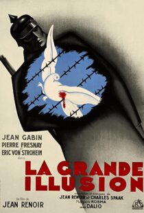 دانلود فیلم La Grande Illusion 1937105347-1795465245
