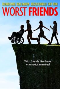 دانلود فیلم Worst Friends 2014105391-1900078533