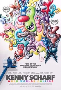 دانلود مستند Kenny Scharf: When Worlds Collide 2020104189-1341378927
