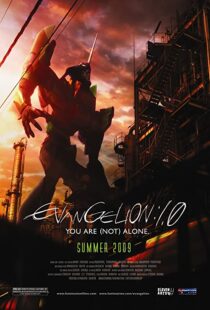دانلود انیمه Evangelion: 1.0 You Are (Not) Alone 2007101909-474695997