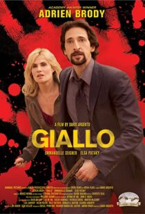 دانلود فیلم Giallo 2009106544-643997609