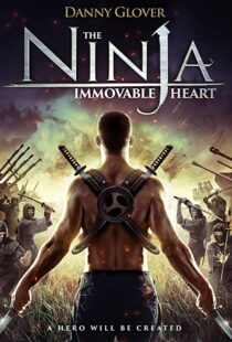 دانلود فیلم Ninja Immovable Heart 2014108478-318324952