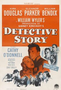دانلود فیلم Detective Story 1951108685-587229701