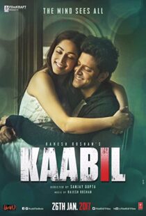 دانلود فیلم هندی Kaabil 2017100666-1686115001