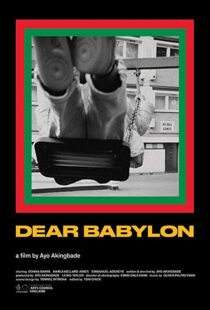 دانلود فیلم Dear Babylon 2019104373-1665524274