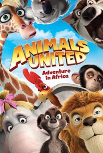 دانلود انیمیشن Conference of Animals 2010106407-1520267296