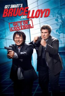 دانلود فیلم Get Smart’s Bruce and Lloyd Out of Control 2008106540-854678758