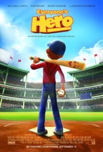 دانلود انیمیشن Everyone’s Hero 2006105722-1632670673