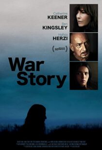 دانلود فیلم War Story 2014107833-1576802529