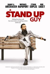 دانلود فیلم A Stand Up Guy 2016108892-766908907