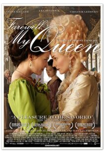 دانلود فیلم Farewell, My Queen 2012108693-1948916016