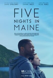 دانلود فیلم Five Nights in Maine 2015110198-1564015286