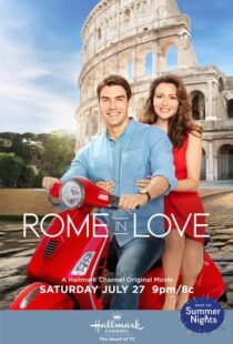 دانلود فیلم Rome in Love 2019101227-2035811963