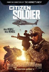 دانلود مستند Citizen Soldier 2016110164-1852686294