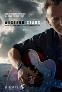 دانلود مستند Western Stars 2019103459-950175879