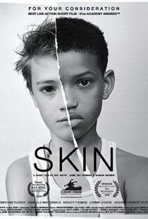 دانلود فیلم Skin 2018106930-2068457645