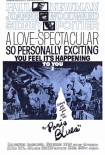 دانلود فیلم Paris Blues 1961109932-1348686567