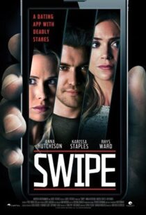 دانلود فیلم Wrong Swipe 2016102137-807800104