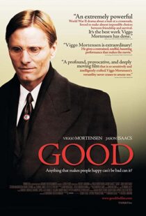 دانلود فیلم Good 2008105731-1218313019