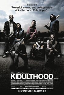 دانلود فیلم Kidulthood 2006105972-2141790291