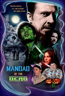 دانلود فیلم Mandao of the Dead 2018103638-684264002