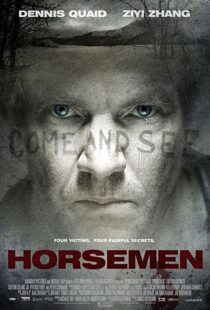 دانلود فیلم Horsemen 2009109514-557871443