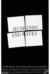 دانلود فیلم Husbands and Wives 1992108696-766506026