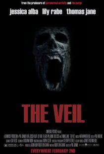 دانلود فیلم The Veil 2016109022-1876755158