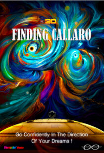 دانلود انیمیشن Finding Callaro 2021106381-1723651435
