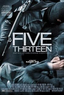 دانلود فیلم Five Thirteen 2013106534-78798442