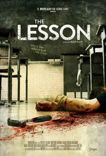 دانلود فیلم The Lesson 2015109356-1987483682