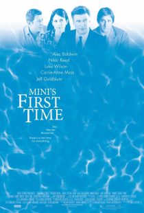 دانلود فیلم Mini’s First Time 2006105767-954758074