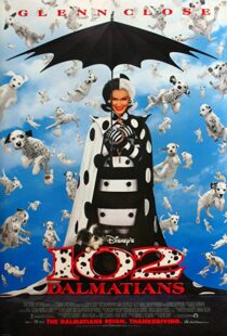 دانلود فیلم 102 Dalmatians 2000105889-283175822