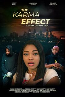 دانلود فیلم The Karma Effect 2020104036-1384850278