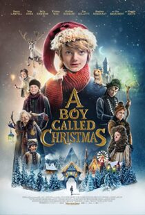 دانلود فیلم A Boy Called Christmas 2021106322-747301731