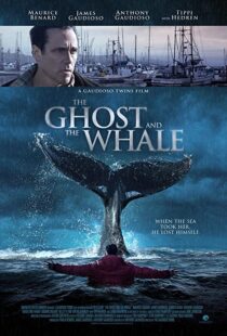 دانلود فیلم The Ghost and the Whale 2017102671-818244969