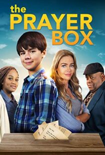 دانلود فیلم The Prayer Box 2018104570-374810694