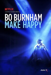 دانلود فیلم Bo Burnham: Make Happy 2016109458-513843154