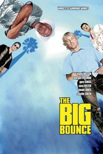 دانلود فیلم The Big Bounce 2004106231-1985660148