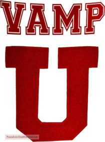 دانلود فیلم Vamp U 2011109381-1153673349
