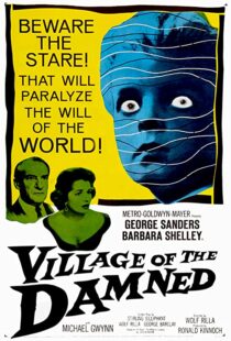دانلود فیلم Village of the Damned 1960114187-1819757931