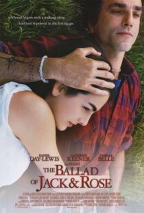 دانلود فیلم The Ballad of Jack and Rose 2005115117-2072091210