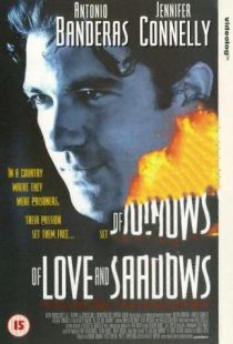 دانلود فیلم Of Love and Shadows 1994110787-2065939799