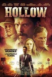 دانلود فیلم The Hollow 2016111000-1677491470