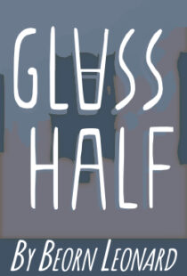 دانلود فیلم Glass Half 2015110575-392641448