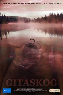 دانلود فیلم Creature Lake 2015114806-399648501